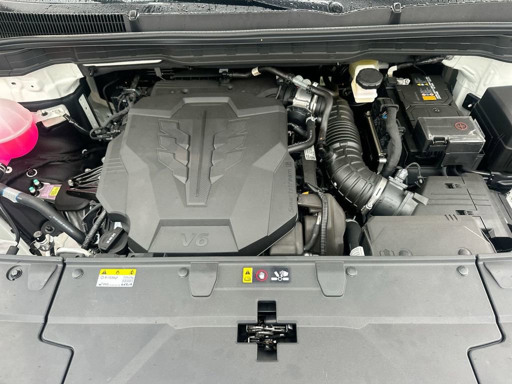 New 2026 Kia Carnival SX image 54