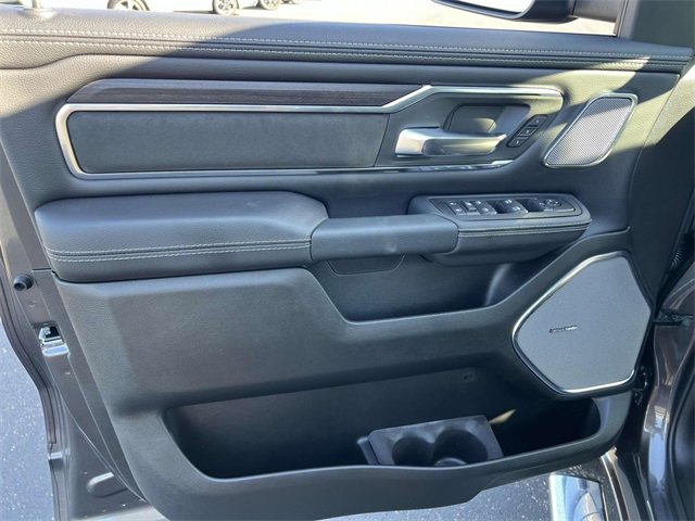 New 2026 RAM 1500 Laramie image 11
