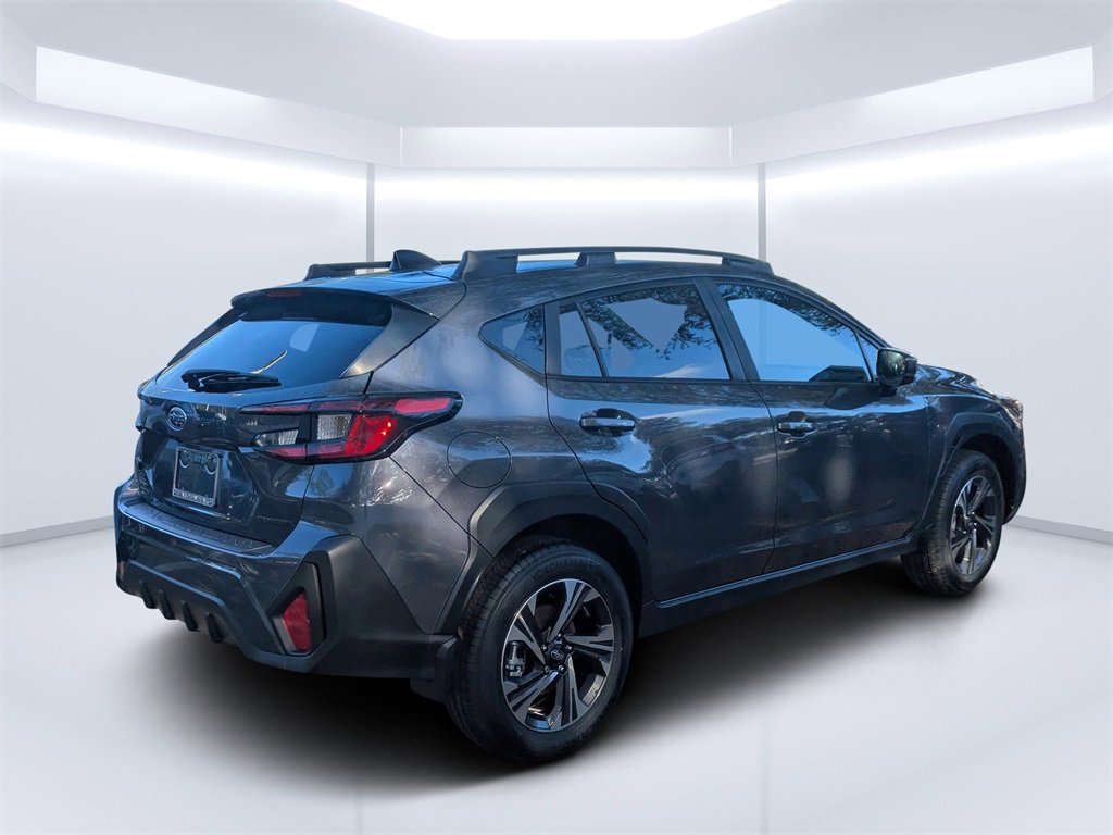 New 2026 Subaru Crosstrek 2.0i Premium image 3