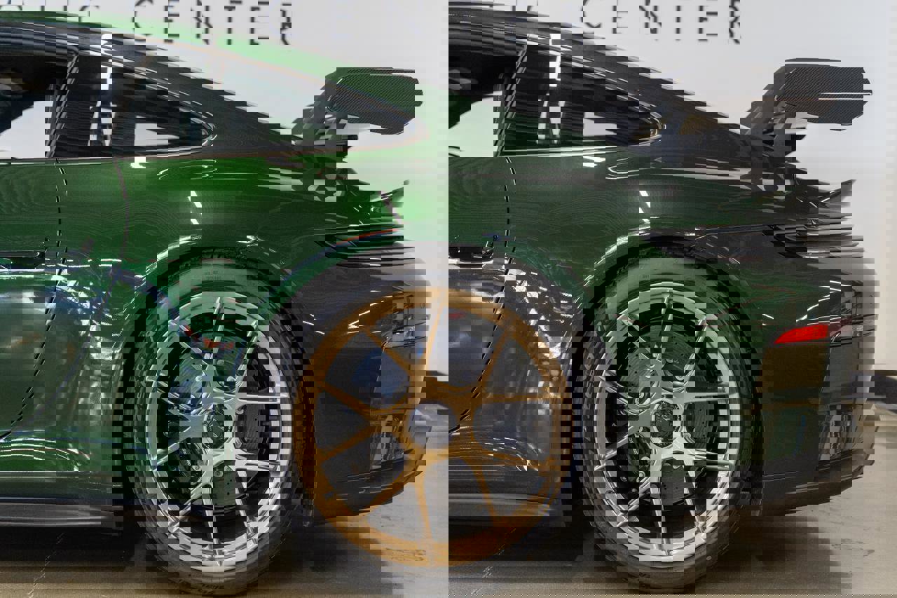 Used 2026 Porsche 911 GT3 image 26