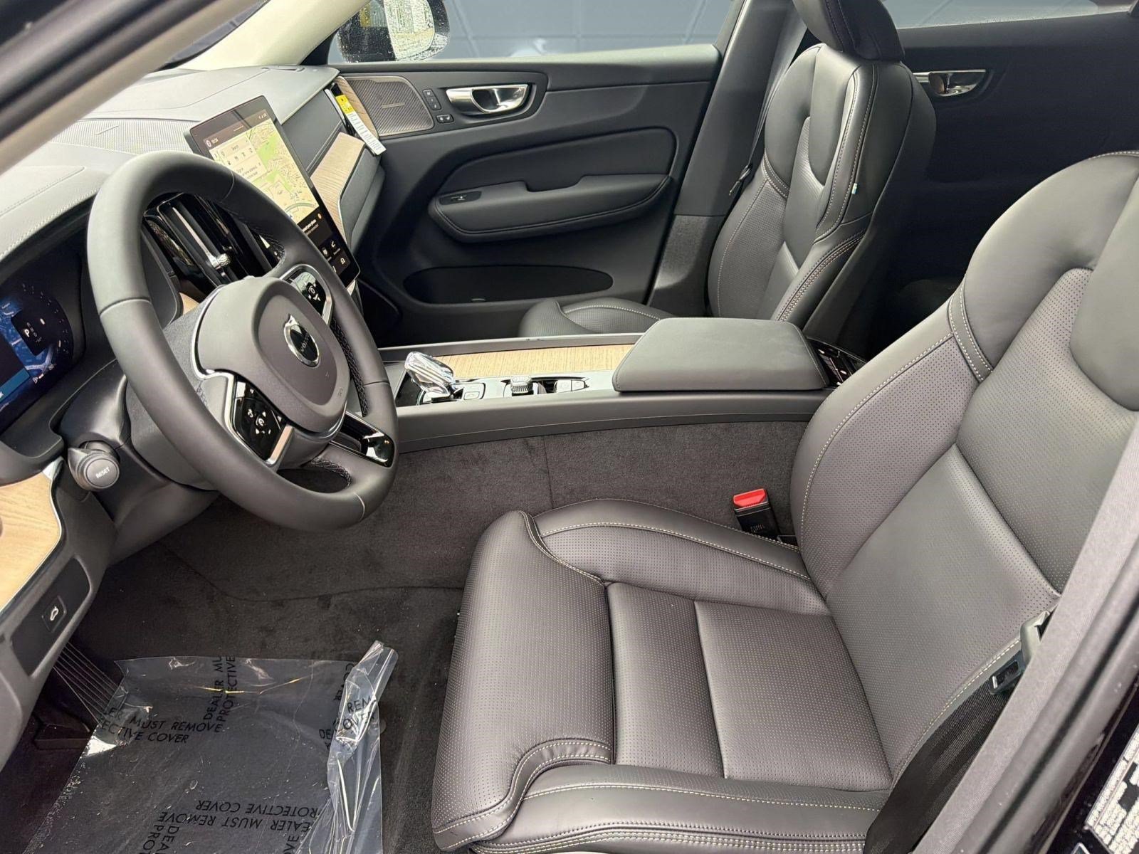 New 2027 Volvo XC60 B5 Ultra AWD/4WD image 5
