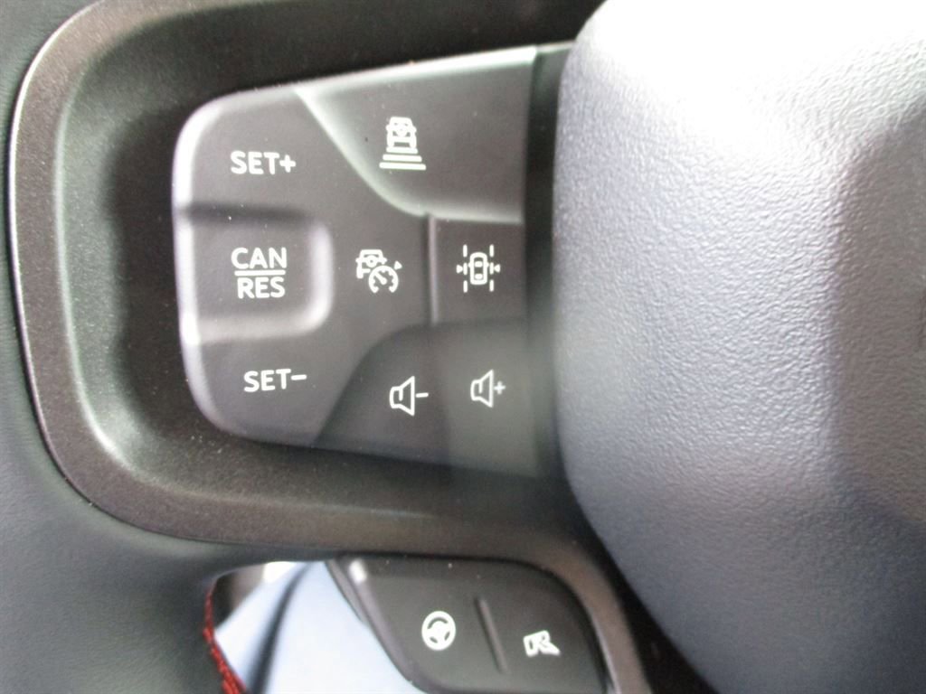 New 2025 Ford Bronco Raptor image 16