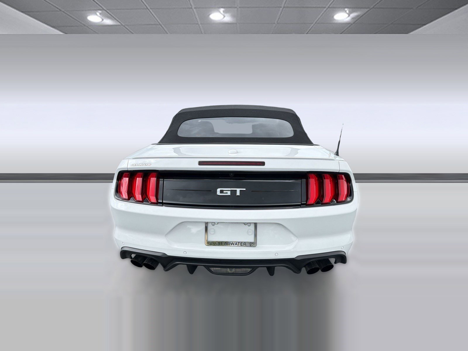Used 2021 Ford Mustang GT Premium w/ Equipment Group 401A image 9