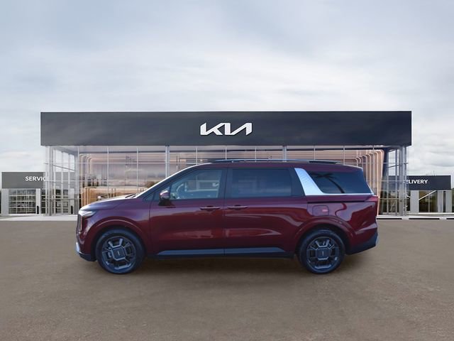 New 2026 Kia Carnival EX FWD image 7