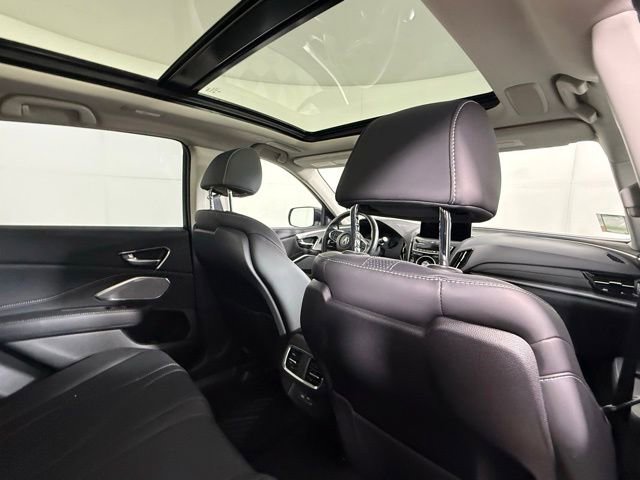 Used 2021 Acura RDX FWD w/ Technology Package image 27