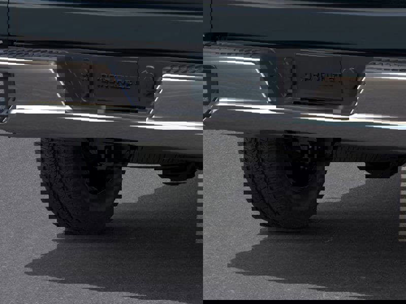 New 2026 Chevrolet Silverado 1500 LT w/ Leather Package image 15