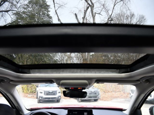 New 2026 MAZDA CX-50 AWD 2.5 S w/ Premium Package image 27