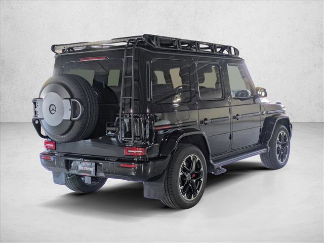 New 2026 Mercedes-Benz G 63 AMG 4MATIC image 2
