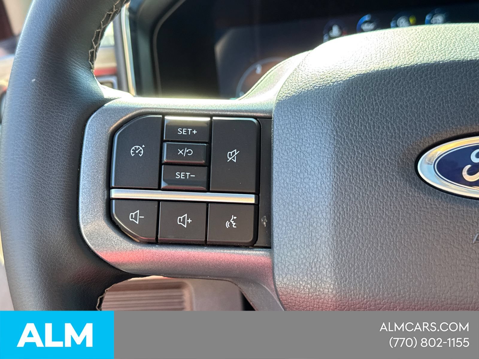 Used 2025 Ford F350 Lariat AWD/4WD image 27