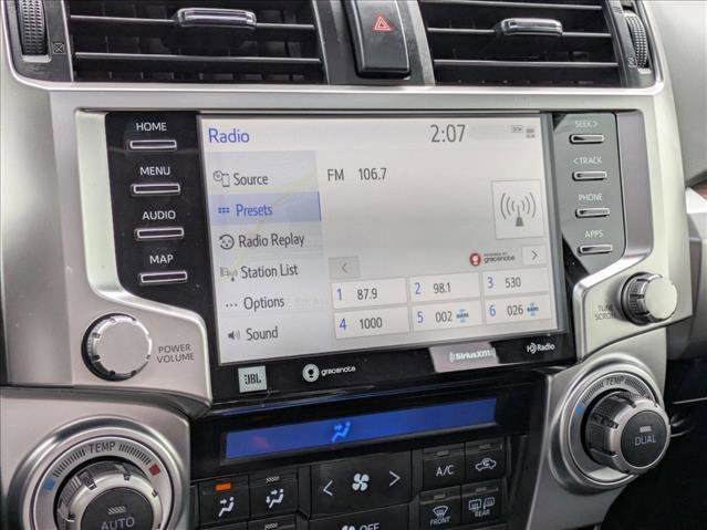 Certified 2023 Toyota 4Runner Limited image 20