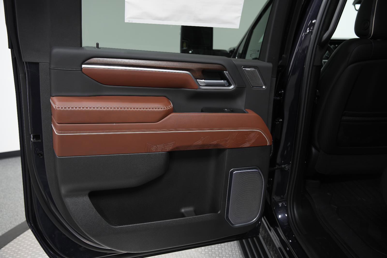 New 2026 GMC Sierra 2500 Denali Ultimate image 20