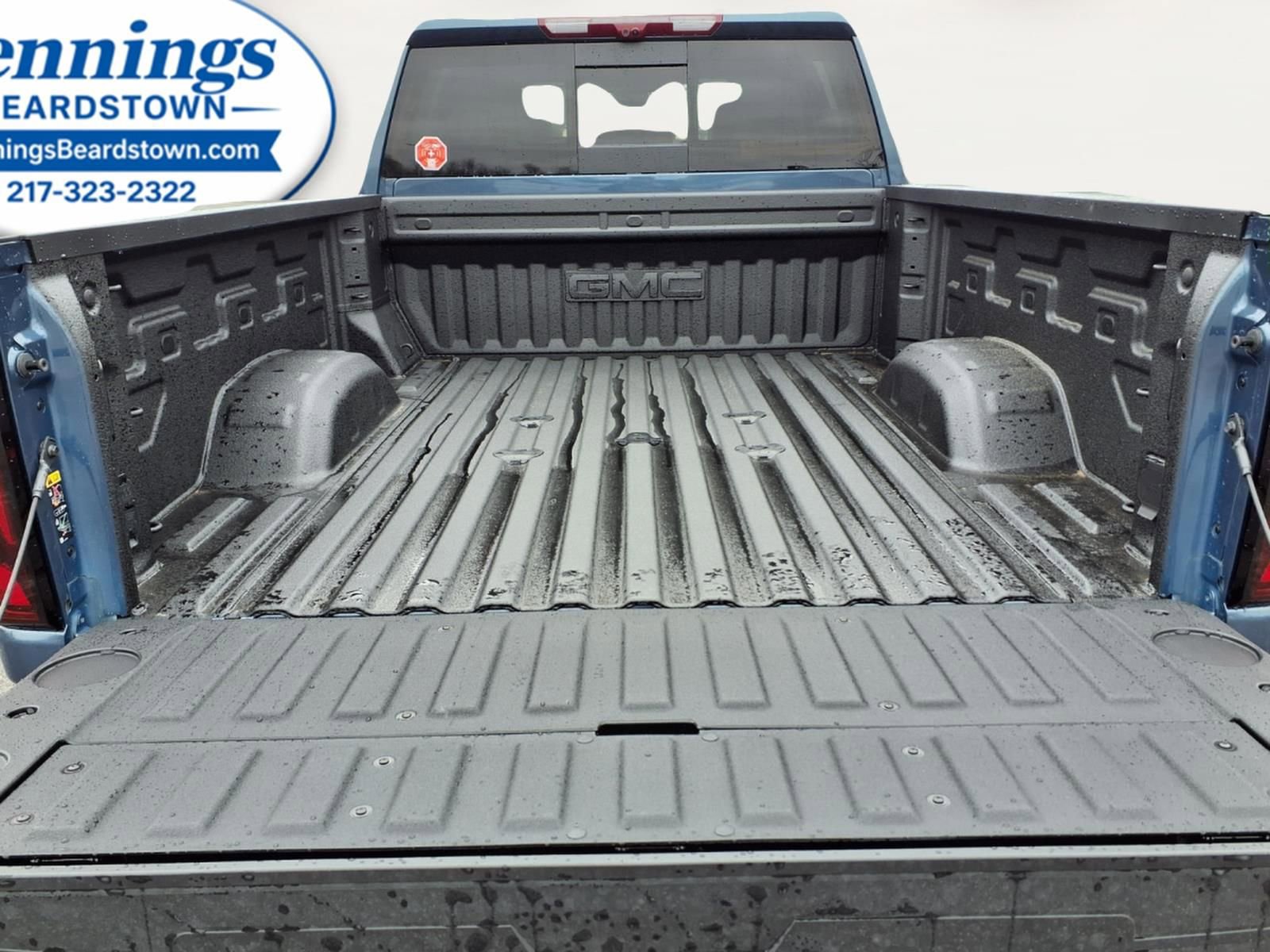 New 2026 GMC Sierra 2500 Denali image 23