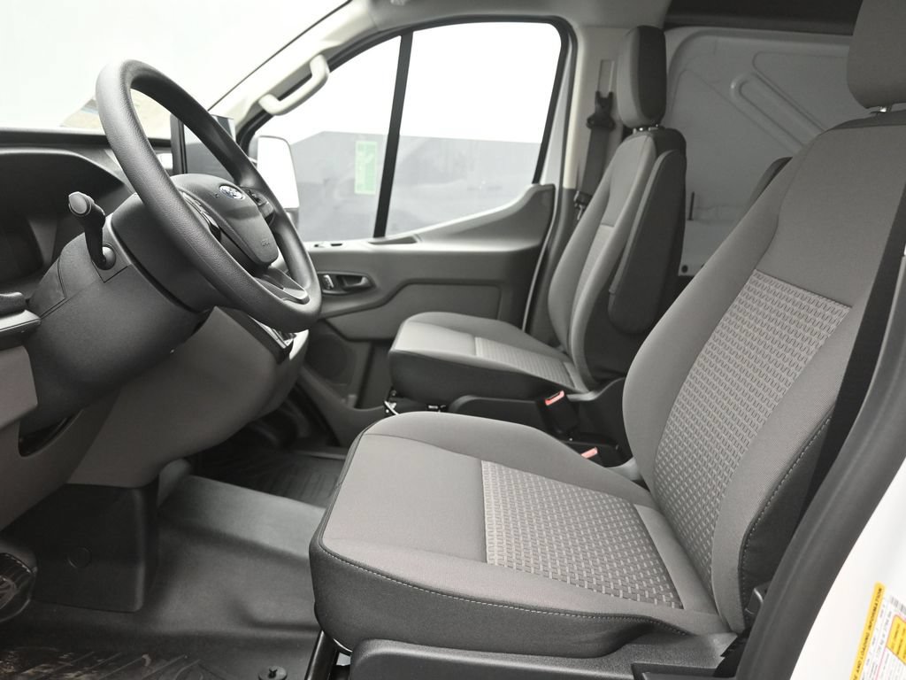 New 2026 Ford Transit 150 Low Roof RWD image 21