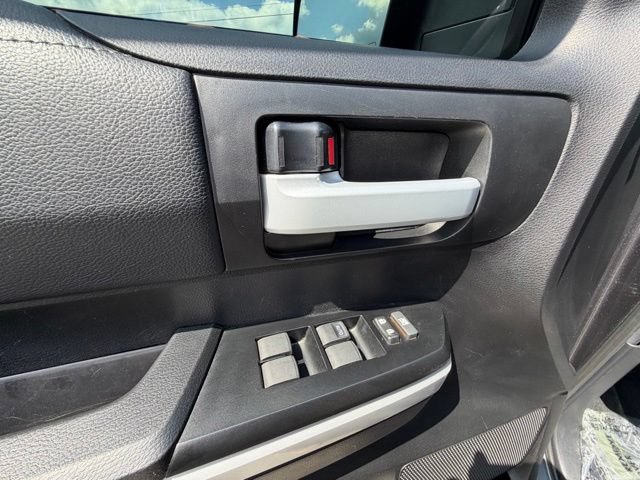 Used 2021 Toyota Tundra SR5 w/ TRD Sport Package AWD/4WD image 25