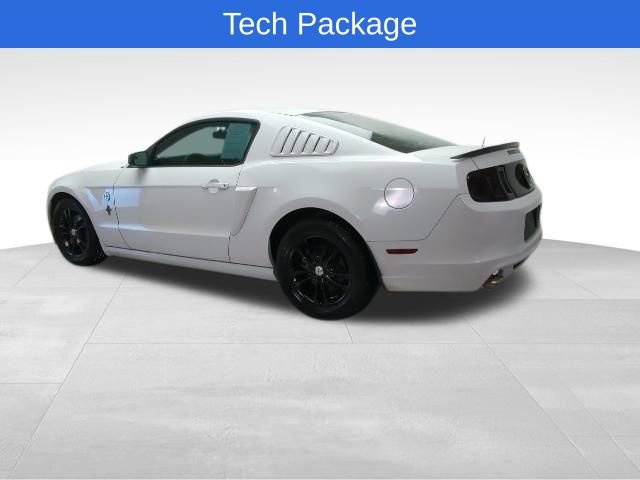 Used 2014 Ford Mustang Coupe w/ Equipment Group 102A image 4