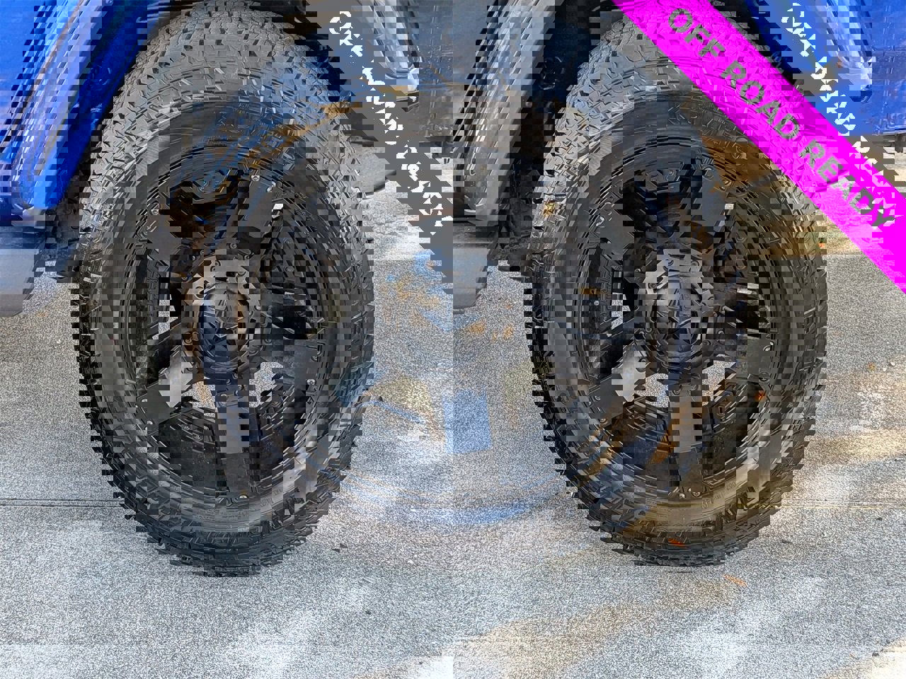 Used 2020 Jeep Wrangler Unlimited Sahara w/ Uconnect 4C Nav & Sound Group image 26