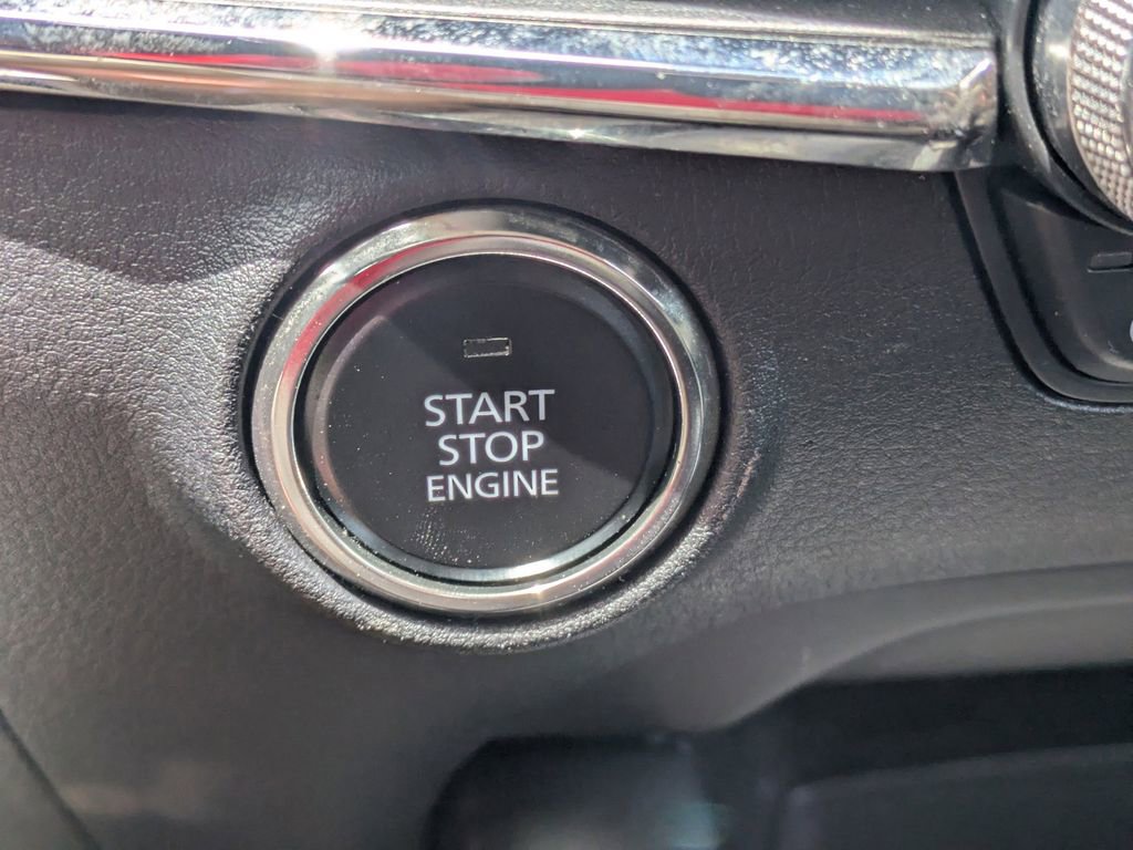 Used 2022 MAZDA MAZDA3 s AWD/4WD image 30
