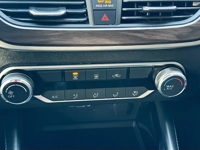 Used 2023 Nissan Altima 2.5 SV image 15