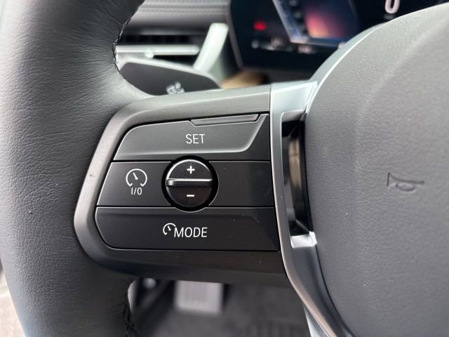 New 2025 BMW X1 xDrive28i w/ Technology Package image 23