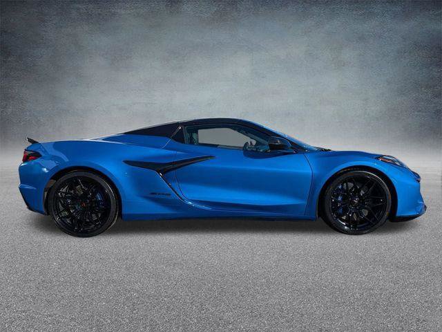New 2026 Chevrolet Corvette Z06 w/ Stealth Interior Trim Package RWD image 2