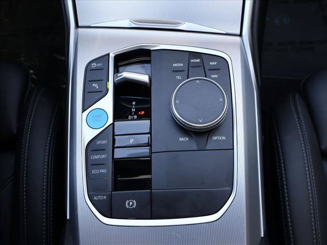 Certified 2023 BMW i4 eDrive35 w/ Premium Package RWD image 20