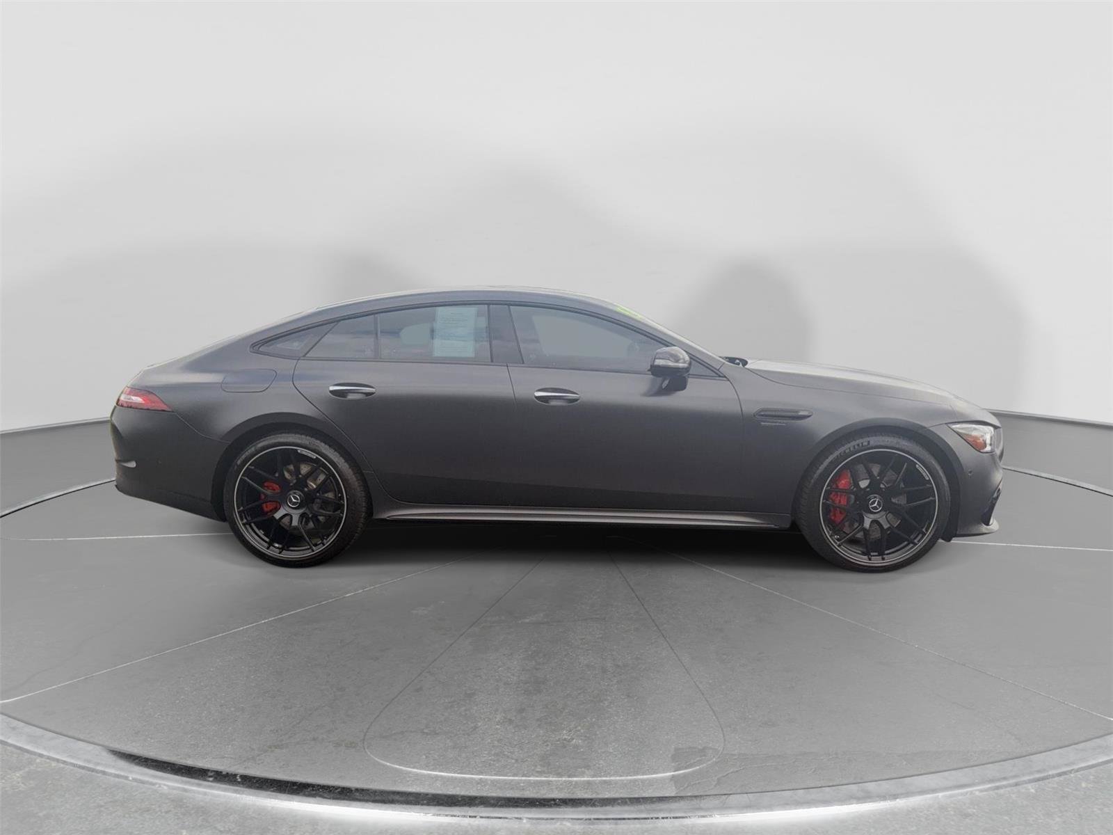 Used 2022 Mercedes-Benz AMG GT 53 image 6