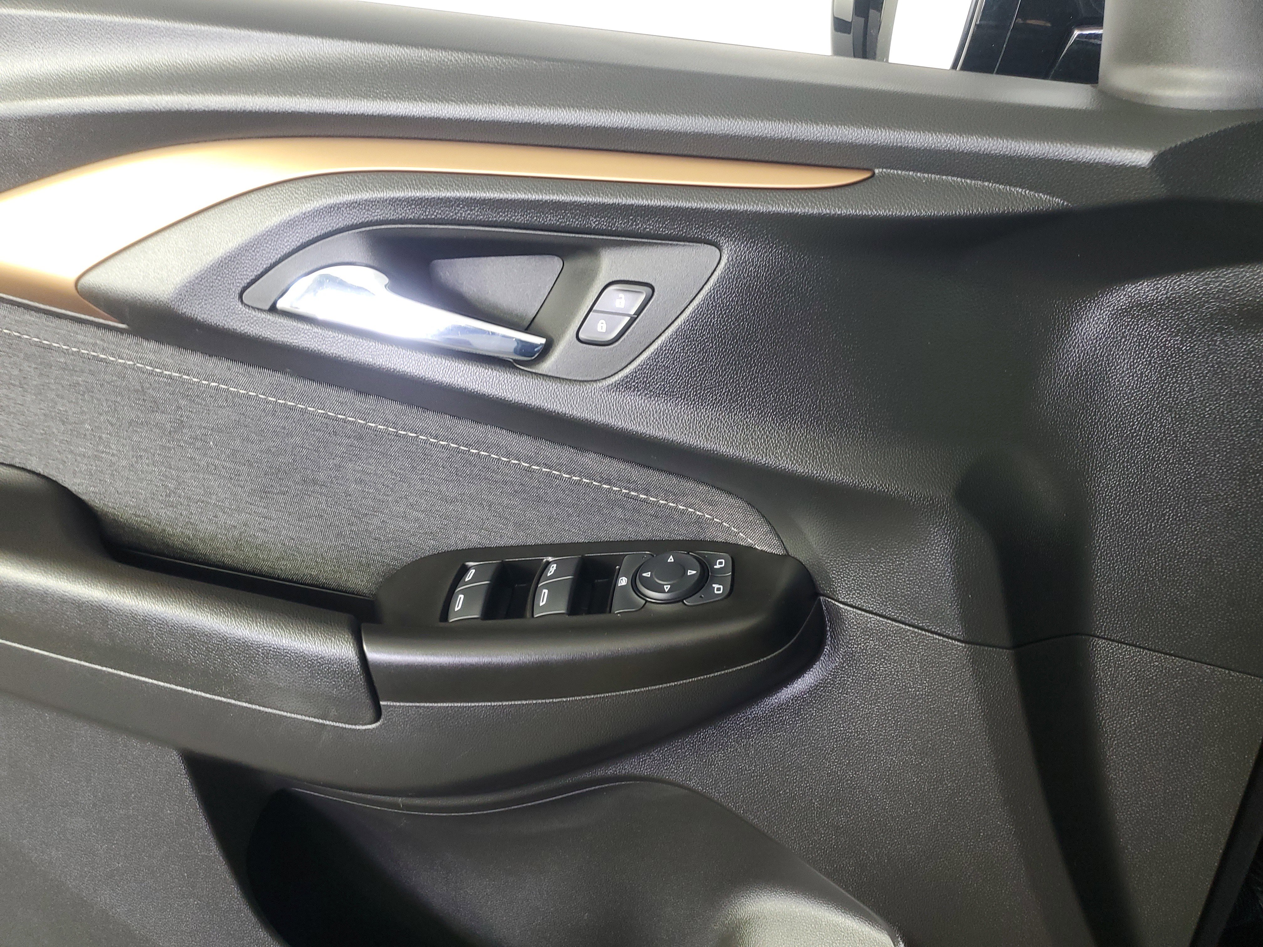Used 2023 Chevrolet TrailBlazer ACTIV w/ Convenience Package FWD image 28
