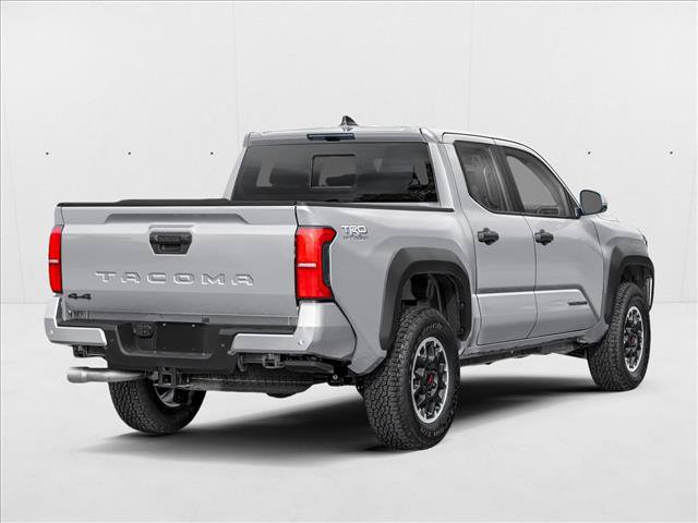 New 2026 Toyota Tacoma TRD Off-Road w/ TRD Off Road Upgrade Package AWD/4WD image 2