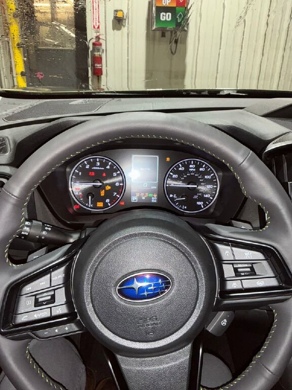 New 2026 Subaru Ascent Bronze Edition w/ Onyx Package image 5