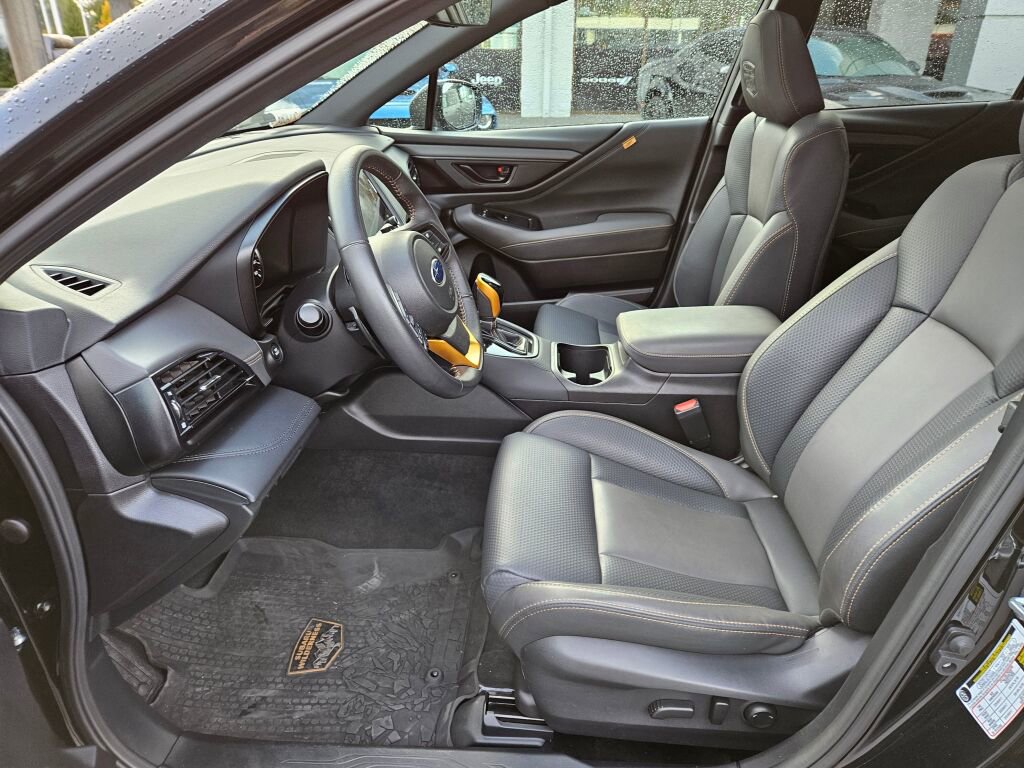 Used 2023 Subaru Outback Wilderness image 15