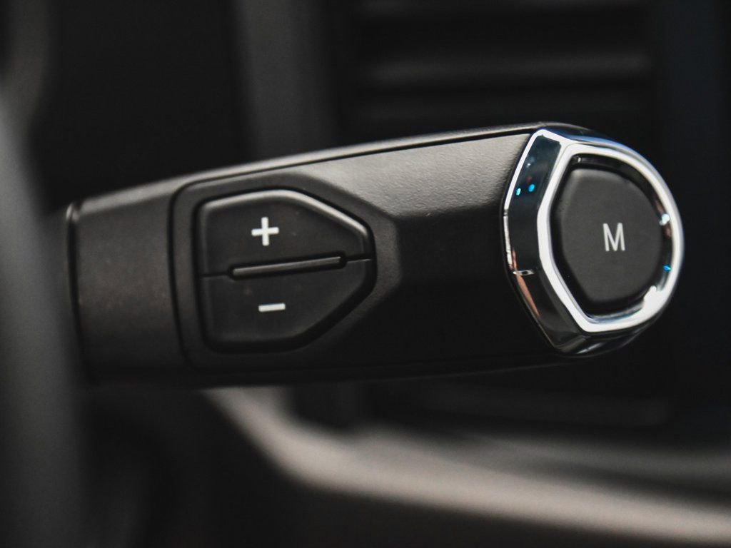 Used 2025 Ford F150 XLT w/ Equipment Group 301A Standard image 27