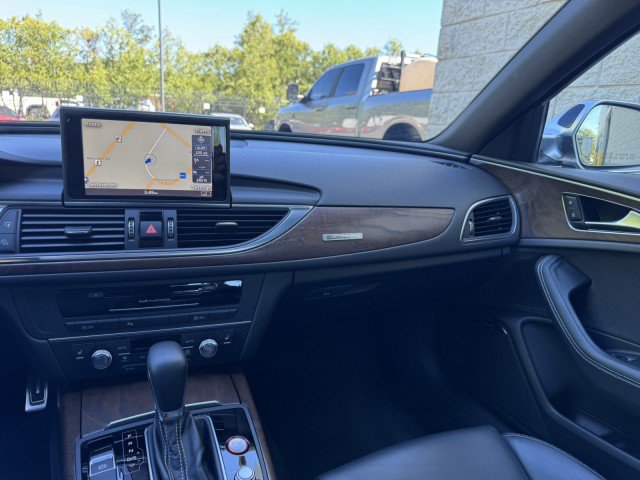 Used 2016 Audi S6 Premium Plus AWD/4WD image 33