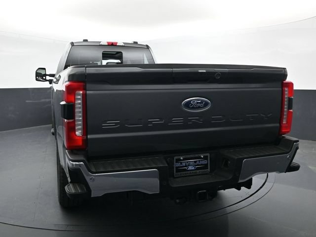 Used 2025 Ford F250 Lariat w/ Lariat Ultimate Package AWD/4WD image 6