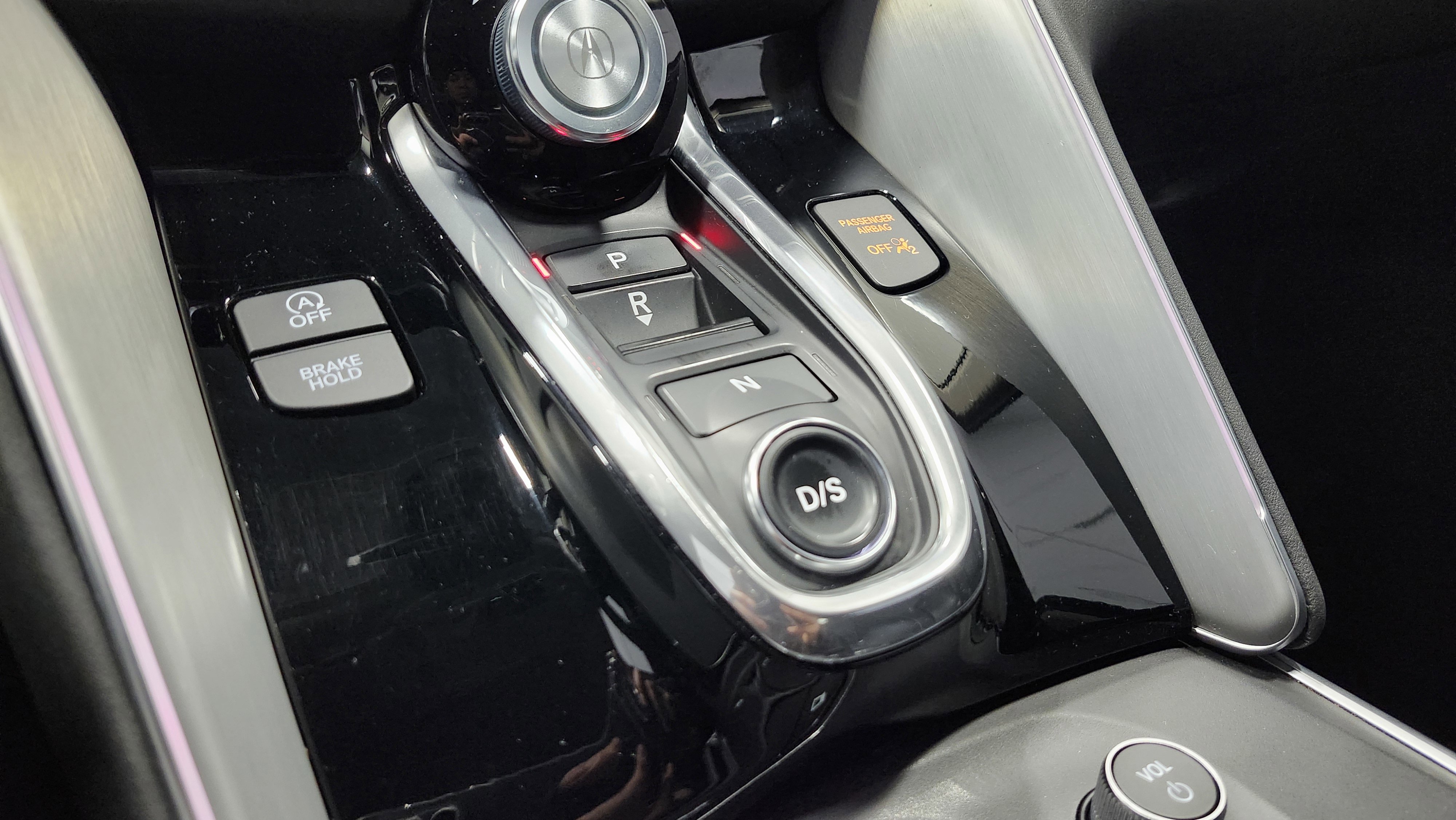 Used 2023 Acura TLX w/ Technology Package image 35