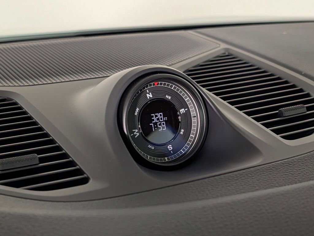 New 2026 Porsche Cayenne image 31