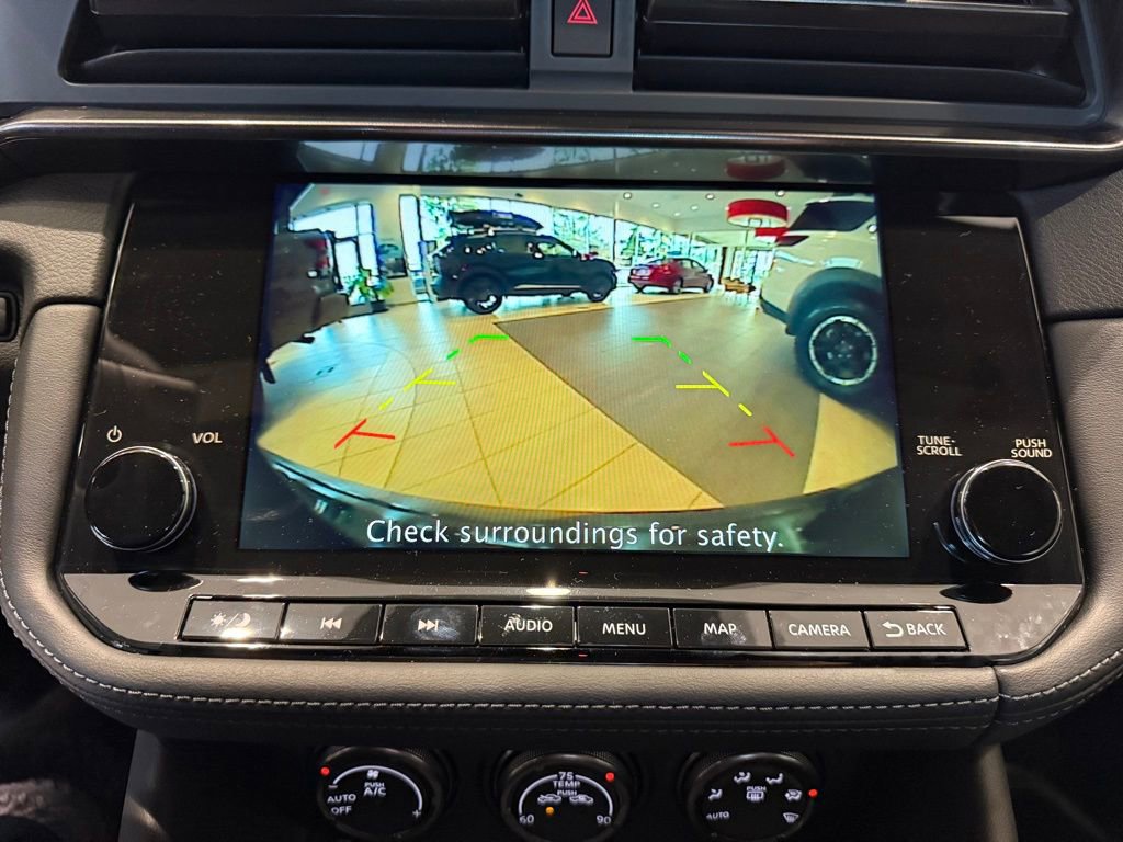 New 2026 Nissan Z Performance image 21