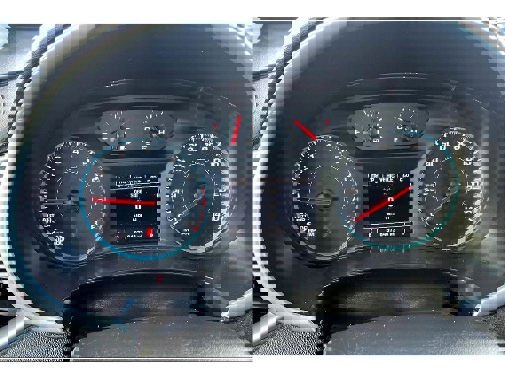 Used 2022 Chevrolet Malibu LT image 23