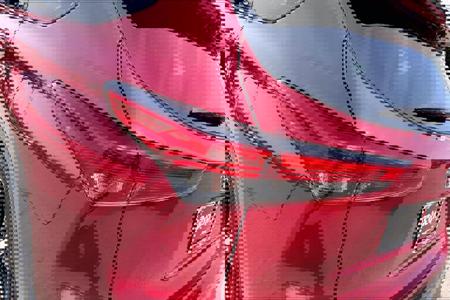 Used 2021 Toyota Highlander XSE image 29