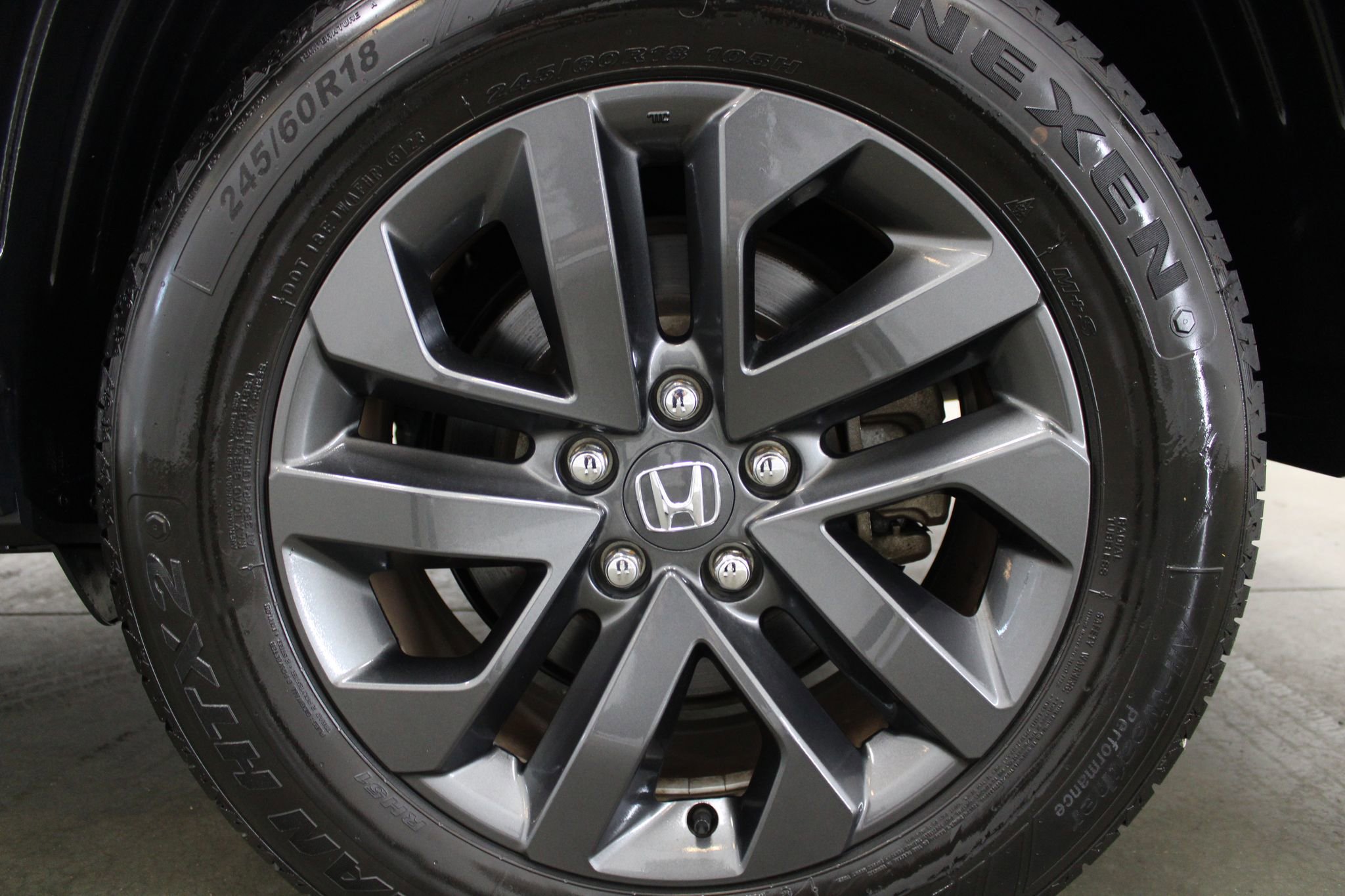 Used 2021 Honda Ridgeline Sport image 9