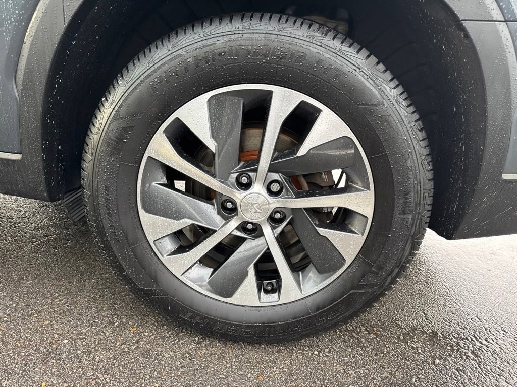 Used 2020 Hyundai Palisade SEL FWD image 32