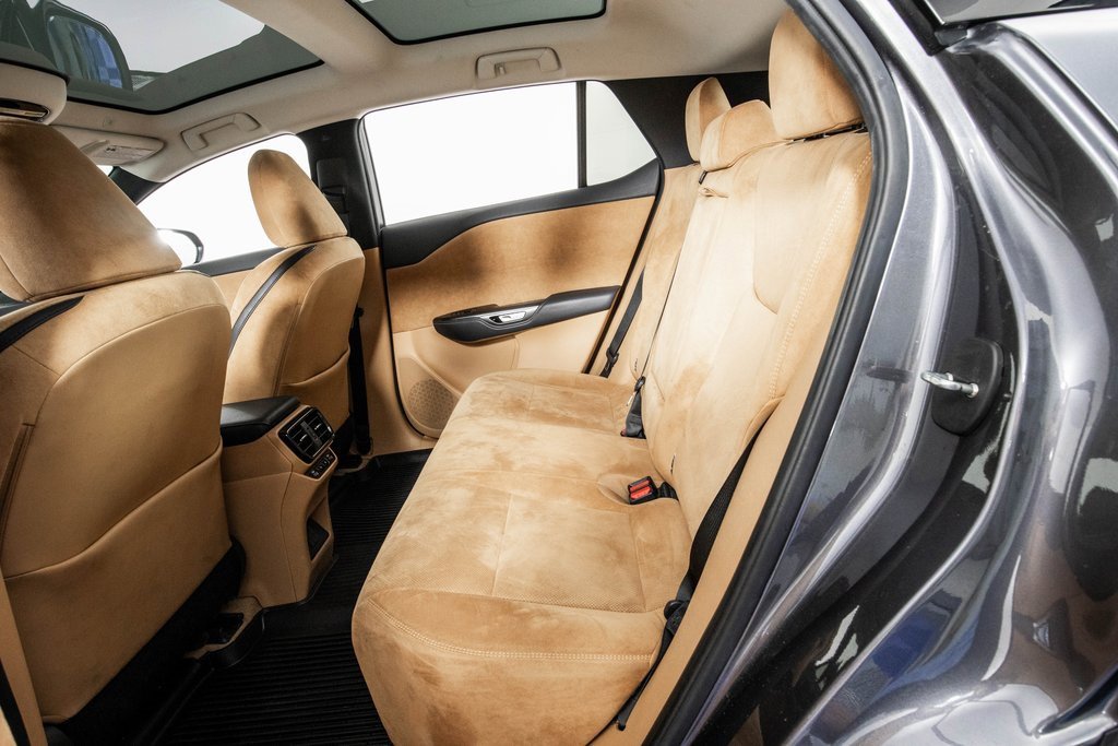 Used 2023 Lexus RZ 450e Premium w/ Accessory Package (P5) image 10