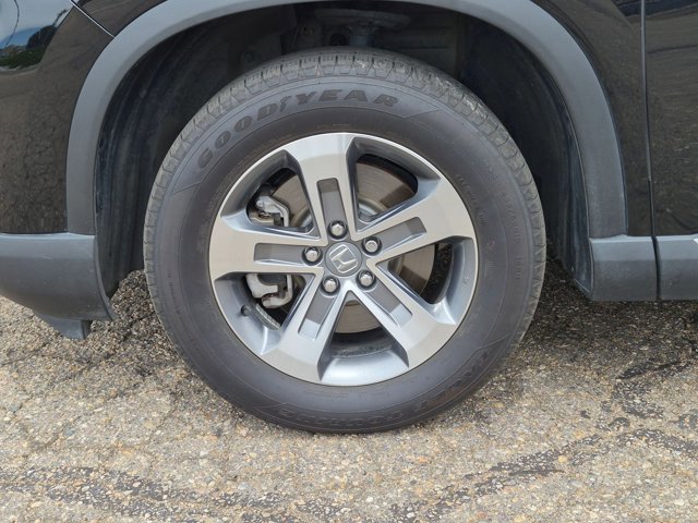 Used 2023 Honda Pilot EX-L image 9