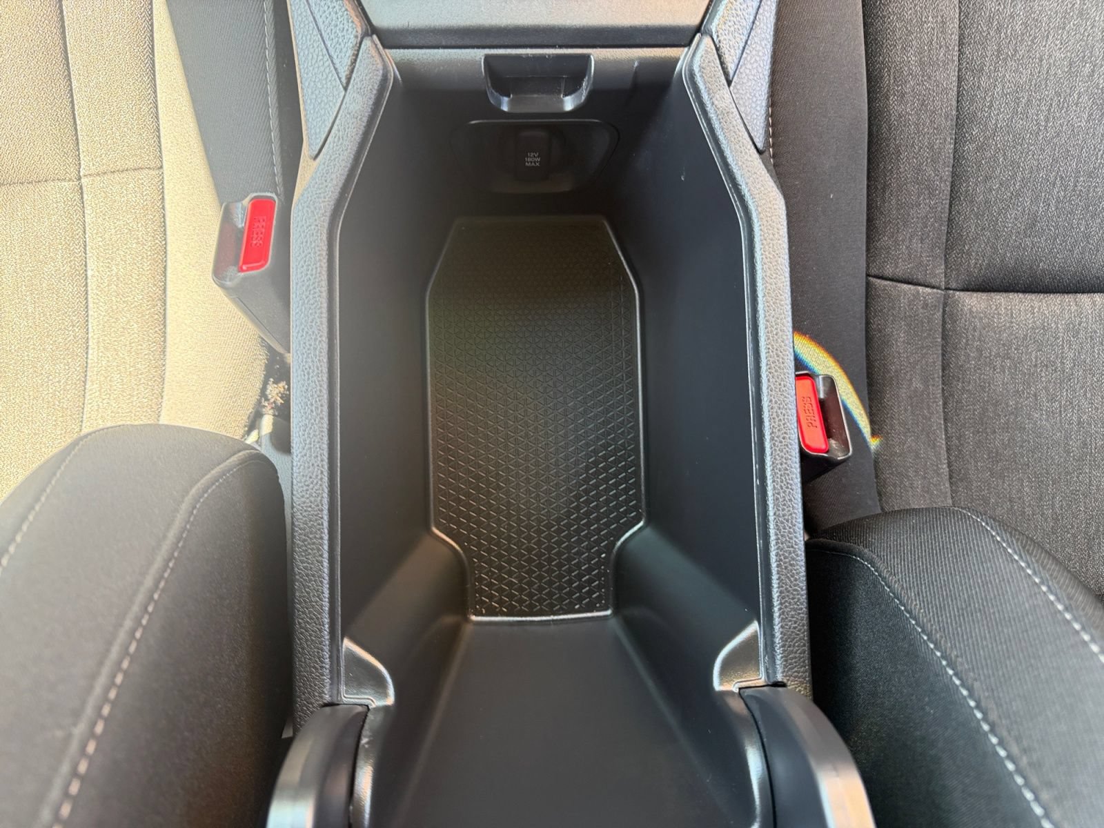 Used 2024 Honda Accord EX image 18