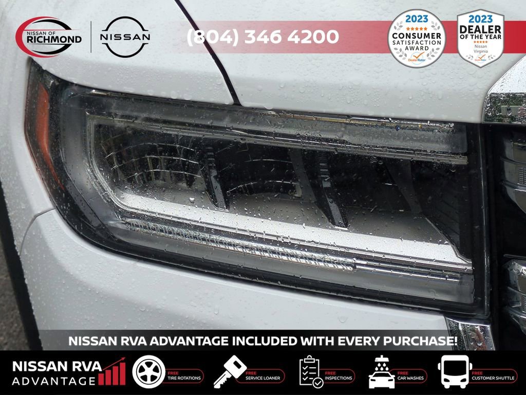 Used 2023 GMC Acadia SLT image 11