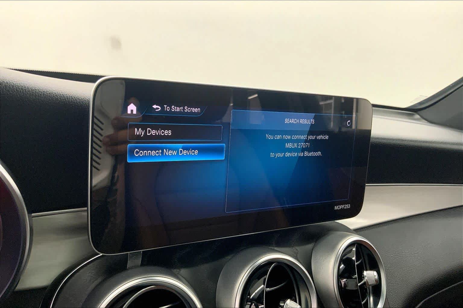 Certified 2021 Mercedes-Benz GLC 300 image 23