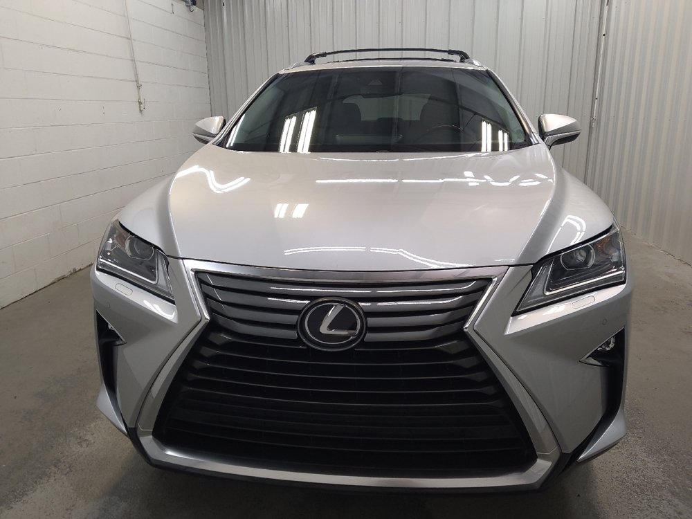 Used 2017 Lexus RX 350 AWD w/ Premium Package image 15