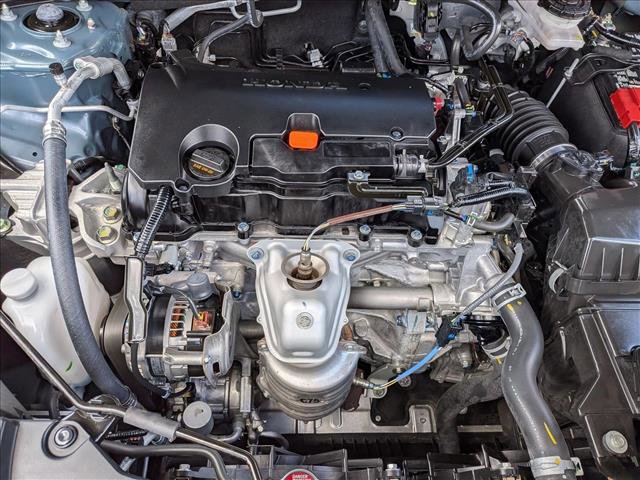 Used 2025 Honda HR-V LX image 21