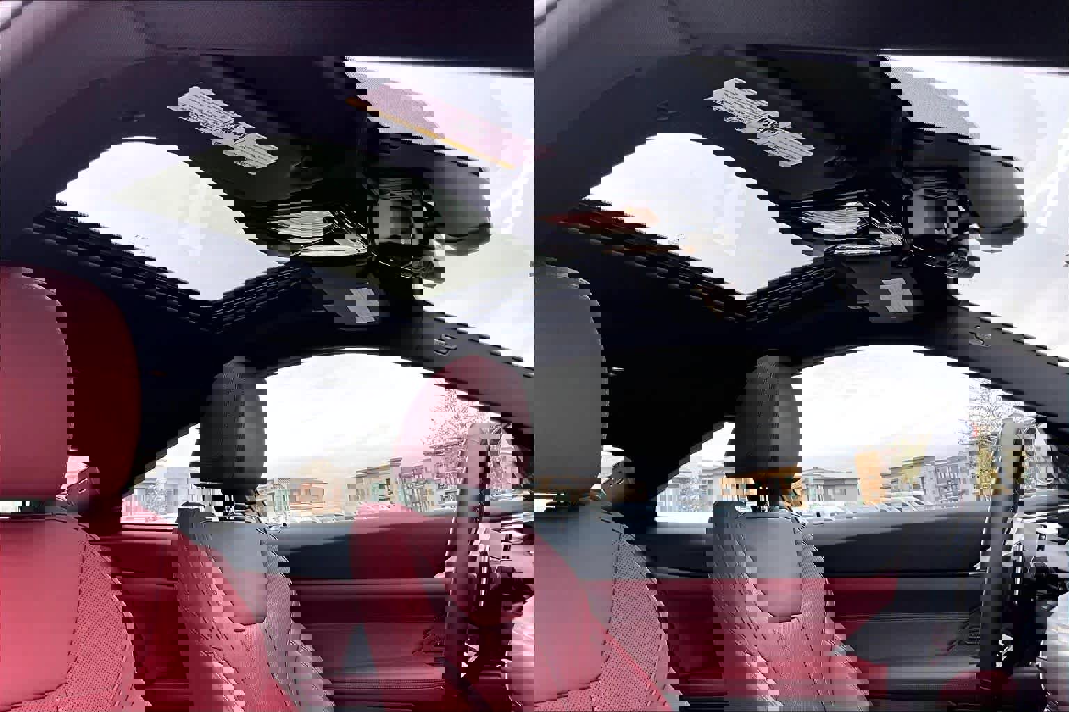 Used 2026 BMW M440i Coupe image 14