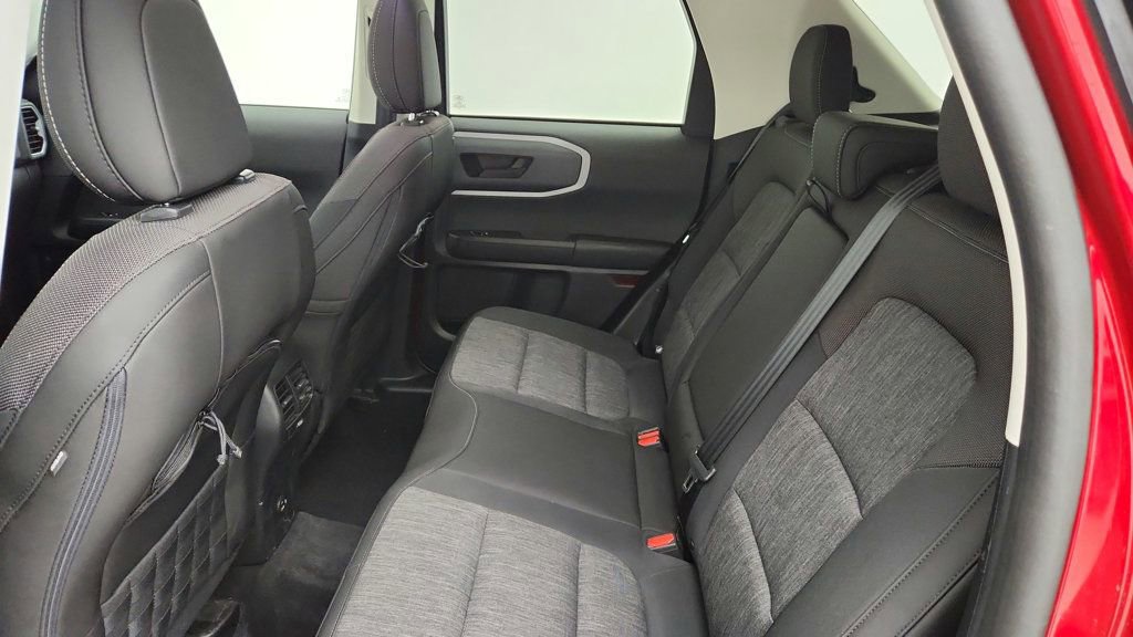 Used 2021 Ford Bronco Sport Big Bend image 20