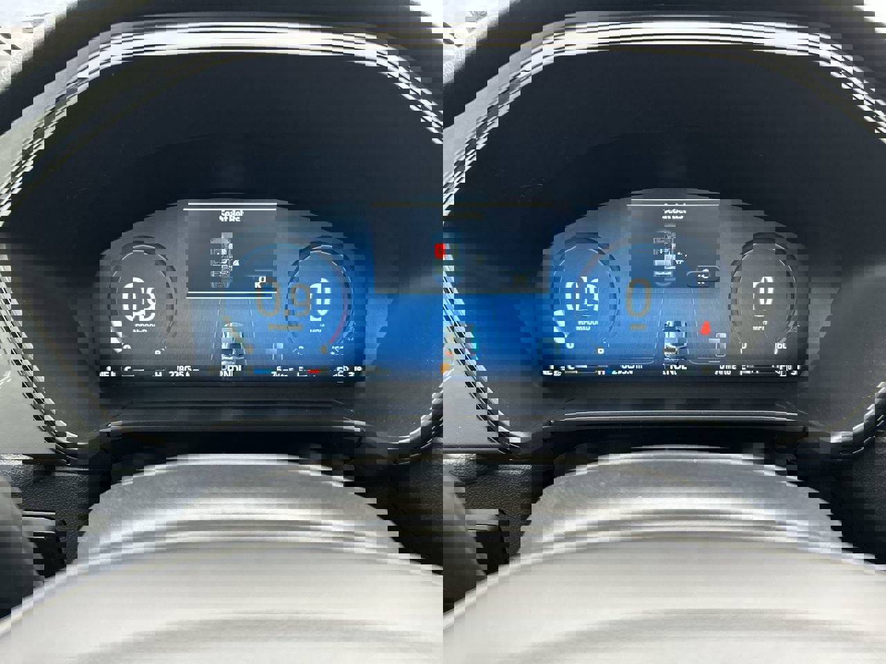 Used 2023 Ford Escape ST-Line Elite image 26